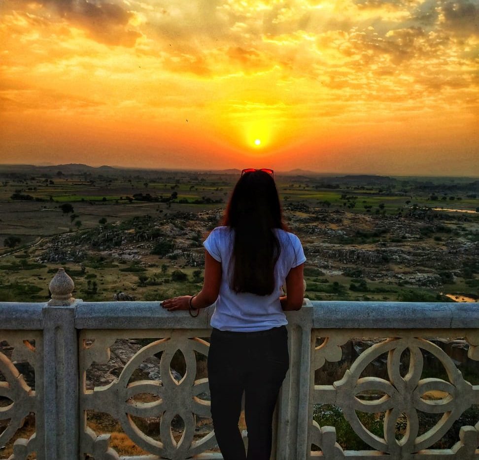 A Rendezvous with life